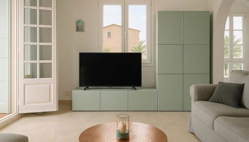 Relax y naturaleza con vistas increíbles Bahia Golf - Foto 4