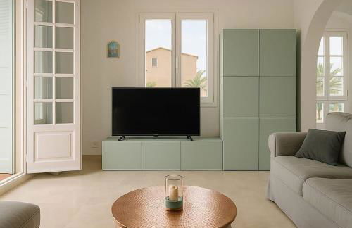 Relax y naturaleza con vistas increíbles Bahia Golf - Foto 4