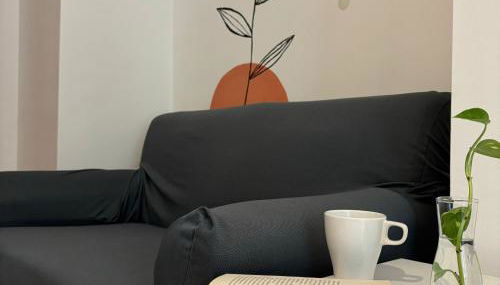 Bella Canosa casa vacanza con 3 camere da letto e posto auto custodito - Foto 5