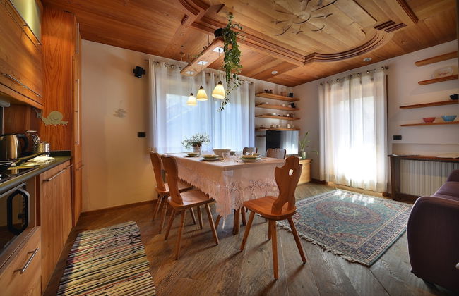 Appartamenti Astra - Foto 50