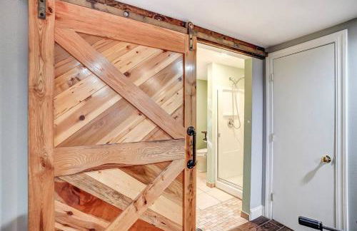 Beautiful Equestrian Estate home w/ Hot Tub! - Foto 17