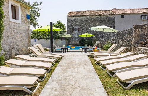 Villa Barbara - Orihi - Foto 6