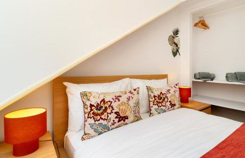 Belém Cozy Apartments by Soulplaces - Foto 52