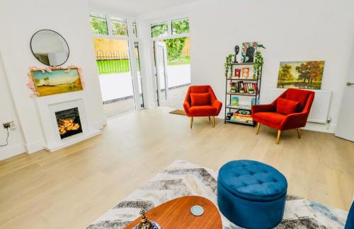 NEW Luxury family/dog-friendly countryside retreat - Photo 17