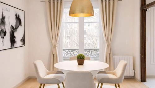 Arc de Triomphe - Premium apartment for 4 - Foto 5