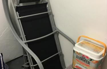 Apartment "Las Palmeras" - Foto 28