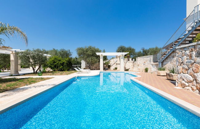 Sogno d`Itria - Foto 20