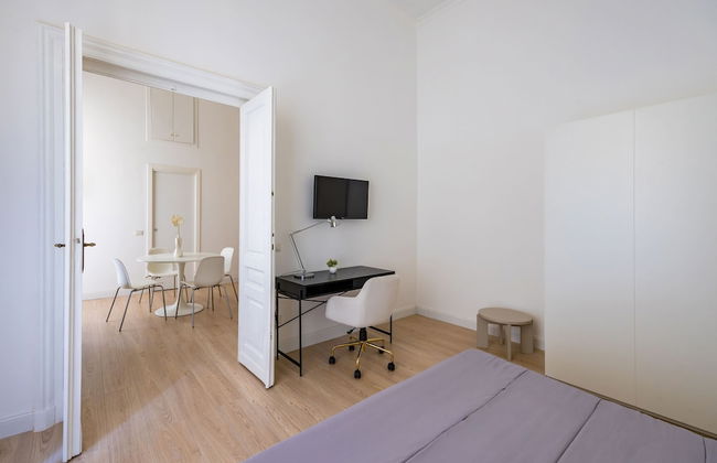 Blu Suite by Napoliapartments - Foto 4