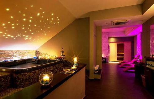 Apartment in Umbria With Pool and Sauna - Foto 8