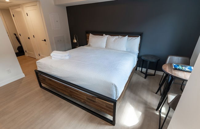 Basecamp Suites Canmore - Foto 4