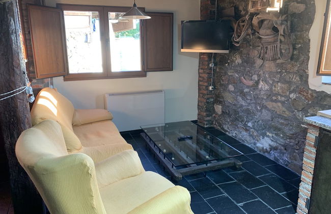 EL PAJAR DE ONDINA - Foto 15