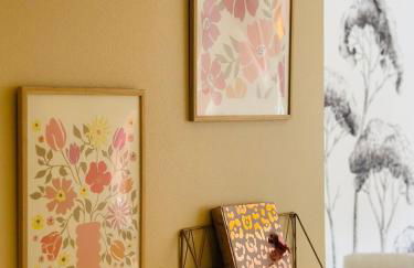 Le Cerisier Centre Fougères - Foto 14