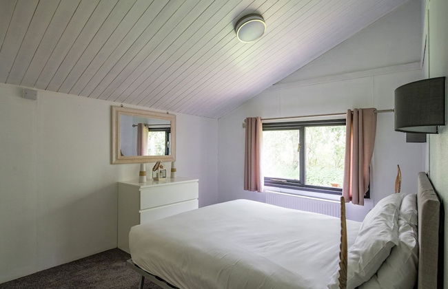 Whitecliff Bay Holiday Park - Foto 17