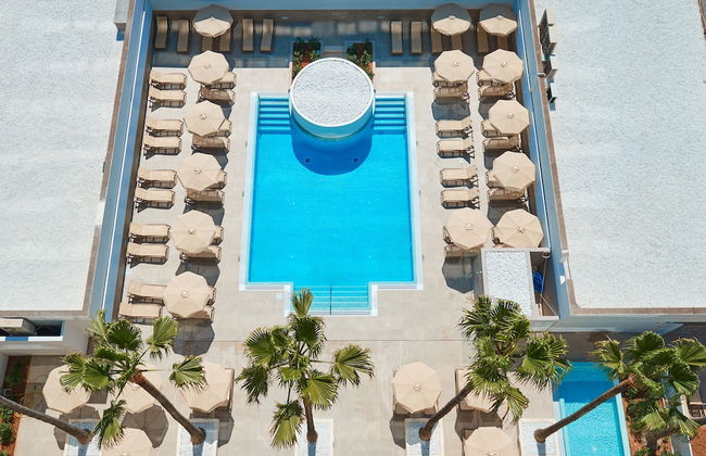 Protur Atalaya Apartamentos - Foto 21