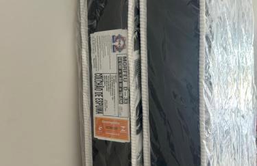 Apartamento aconchegante em Goiânia - Foto 10