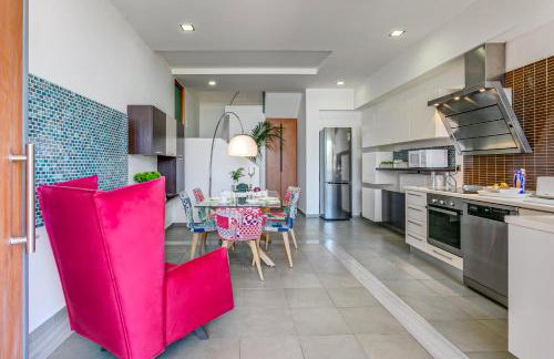 Unlimited Blue - Foto 58