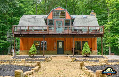 A Woodland Castle - Foto 13