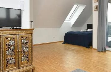Art Apart Stuttgart - Foto 23