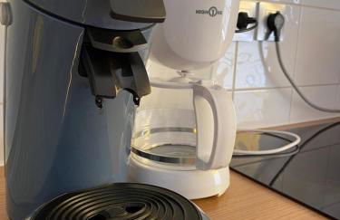 Parking privé gratuit, balcon, 2 chambres - Foto 9