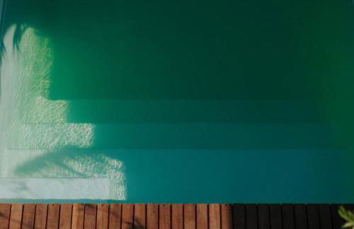 Breezy Sport House Chalé Ravenala - Photo 4