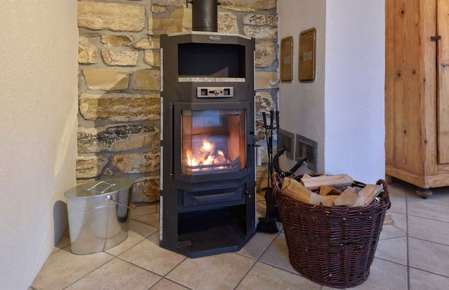 Schwarzwaldhaus Enzklösterle - Foto 13