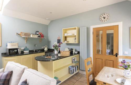 The Heritage Cottage - Foto 11