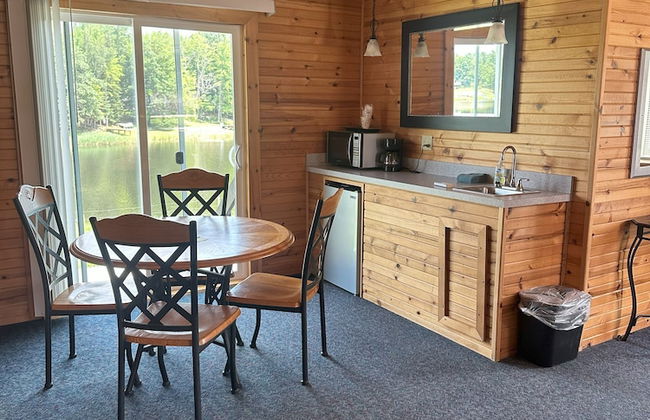 Lost Arrow Resort - Foto 31