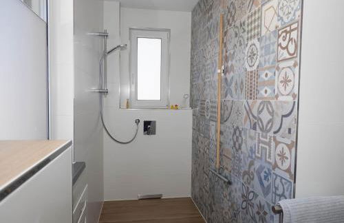 16Lilien Apartmentwohnung Gartenblick - Foto 17