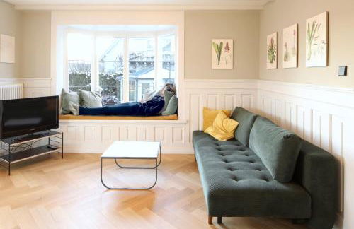 Seehaus BEIJA-FLOR - Bodensee-Radweg & -Badeufer - Foto 1