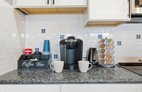 Riverside Retreat Waterfront Guest Suite - Foto 14