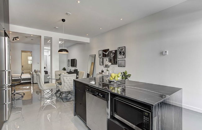 Les Lofts du Centre - Foto 80