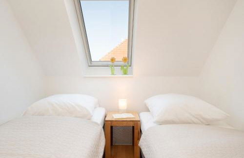 Ferienwohnung Heber - Wulfen - Foto 27