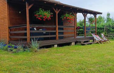 Domek Letniskowy Oktawin - Foto 1