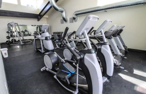 Mountain View Chalet at The Quarry - Sleeps 6! - Foto 12