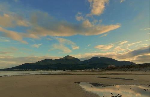 Mourne Mountain Art Apartments - Foto 86