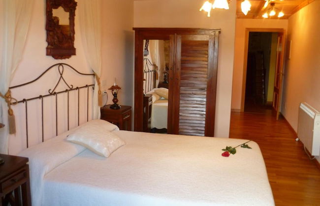 Casal de Cereixo - Foto 17