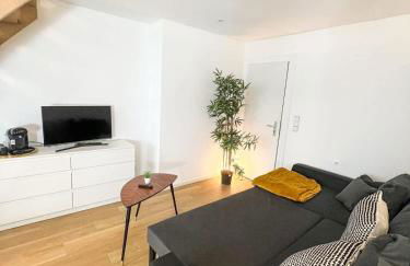 Familystay am Botanischen Garten - Foto 12