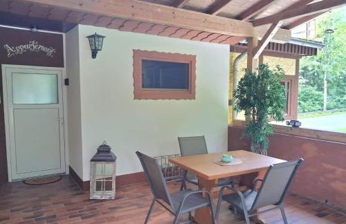 Ferienapartment Waldhaus - Foto 6