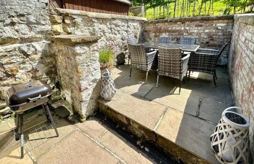 Laurel Cottage Sandsend - Foto 15