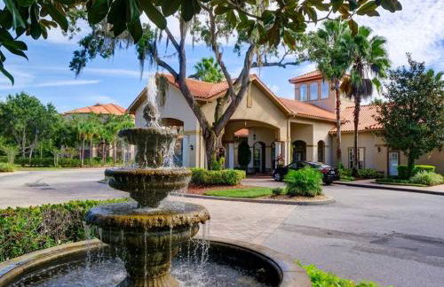 Minutes to Mickey at Tuscana Resort - Foto 1