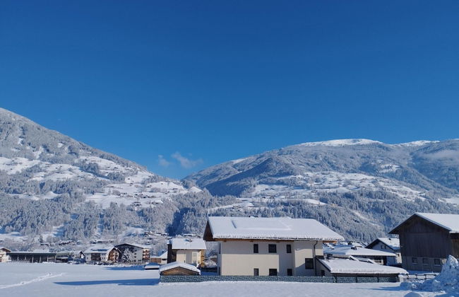 Chalet in Kaltenbach Near Ski Lift - Foto 31