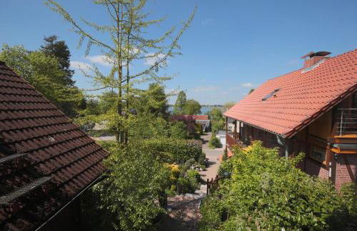 Ferienhaus Seeweg 1 Ferienhaus Seeweg 1 - Foto 33