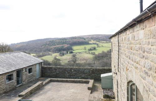 Broadwood Barn - Foto 24