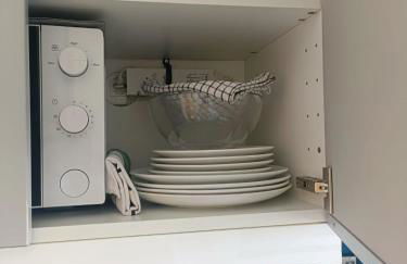 Paris 17ème - STUDIO compact 10m2 -110 sqf - coeur BATIGNOLLES - ideal SOLO traveler - Foto 45