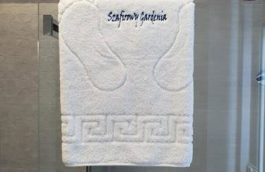 Apartament SZAFIROWY Gardenia Dziwnów z widokiem na morze - Photo 41