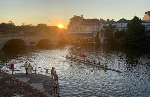 Le Panorama D'Exception-65M2- Parking Privé en Sous-Sol - Foto 20