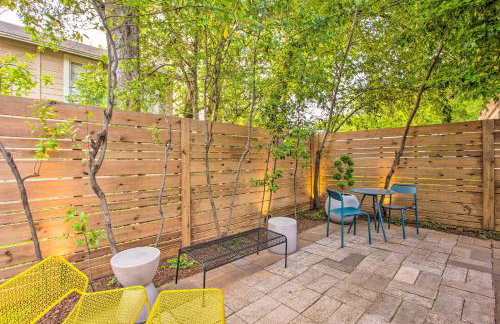 Newly Updated and Charming Azalea District Home - Foto 26