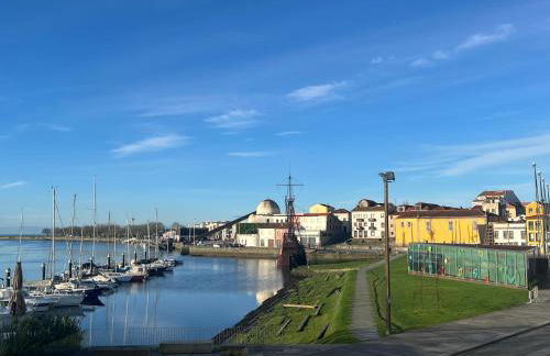 Superbe appartement près des plages d'Azurara - Foto 43