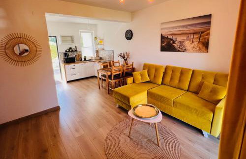 Domki Apartamentowe Orłówka - Photo 47