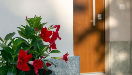 Casa di Dario - Foto 5, Lobby or reception